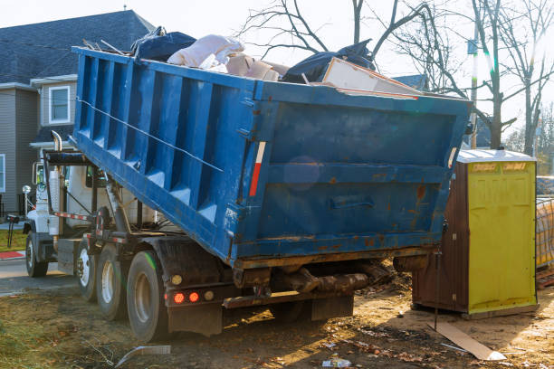 Best Yard Waste Removal  in John Day, OR