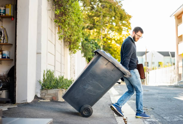 Best Basement Cleanout Services  in John Day, OR