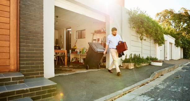 Best Garage Cleanout Services  in John Day, OR