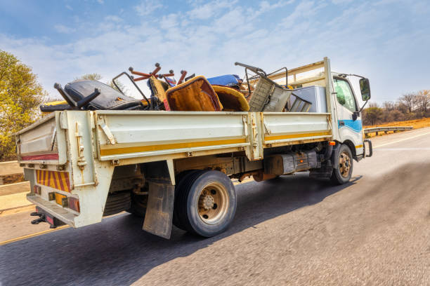 Best Commercial Junk Removal  in John Day, OR