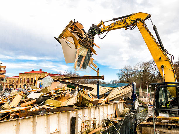 Best Professional Junk Removal  in John Day, OR